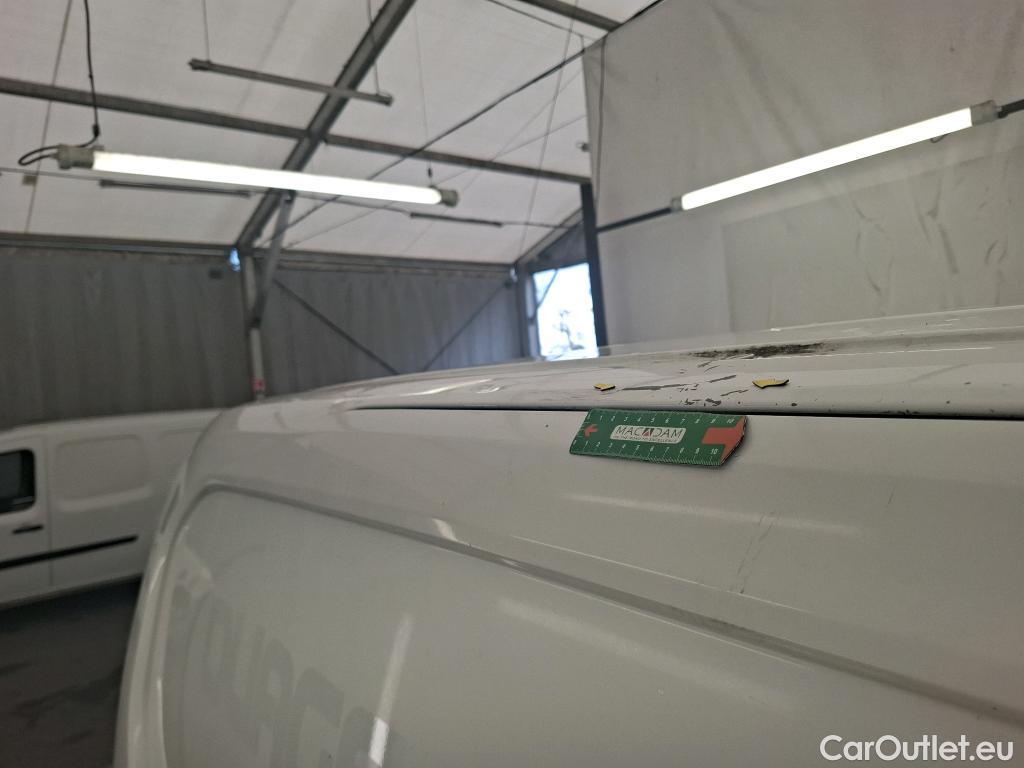  Peugeot  Partner  Pro L1 1.5 HDi 100CV BVM5 E6dT #45