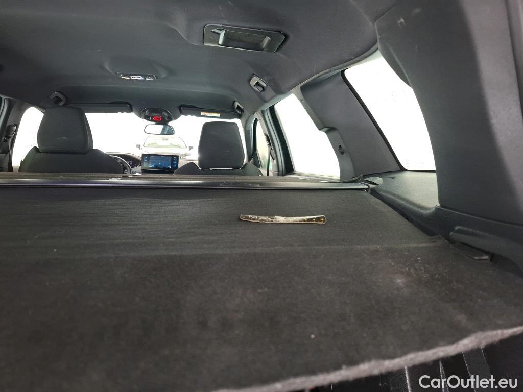  Peugeot  5008  Active Pack 1.5 HDi 130CV BVA8 7 Sieges E6d / TRANSFO VP VF #12