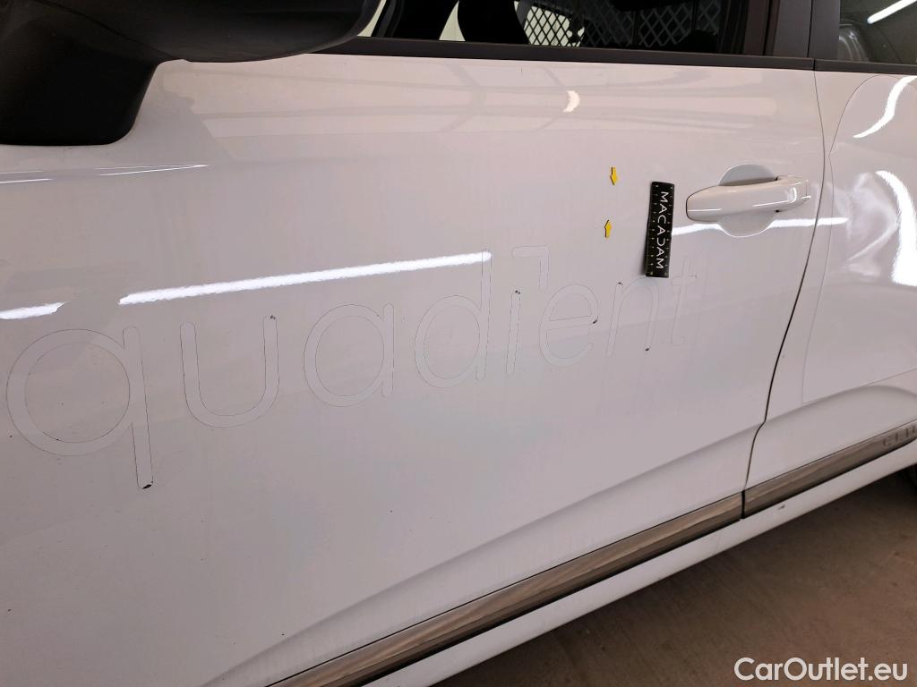  Renault  Clio  V Business Réversible 1.0 TCe 90CV BVM6 E6d / TRANSFO VP/VF
 #15