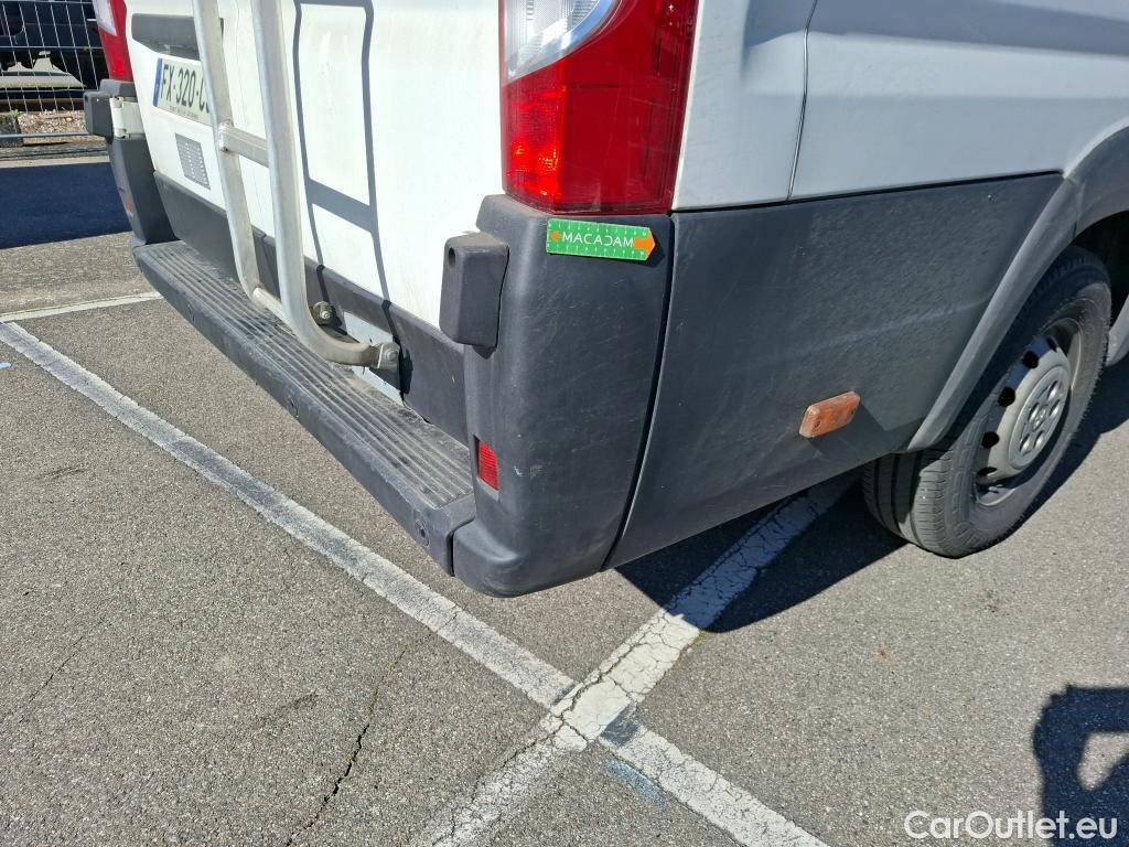  Peugeot  Boxer  Fourgon Surélevé 435 L4H2 Premium BlueHDi 140 Stop&Start 2.2 140CV BVM6 #49