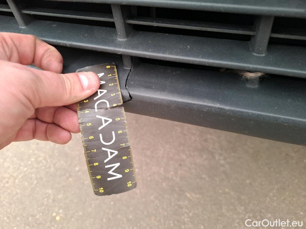  Peugeot  Partner  Premium L2 1.5 HDi 100CV BVM5 E6d #13