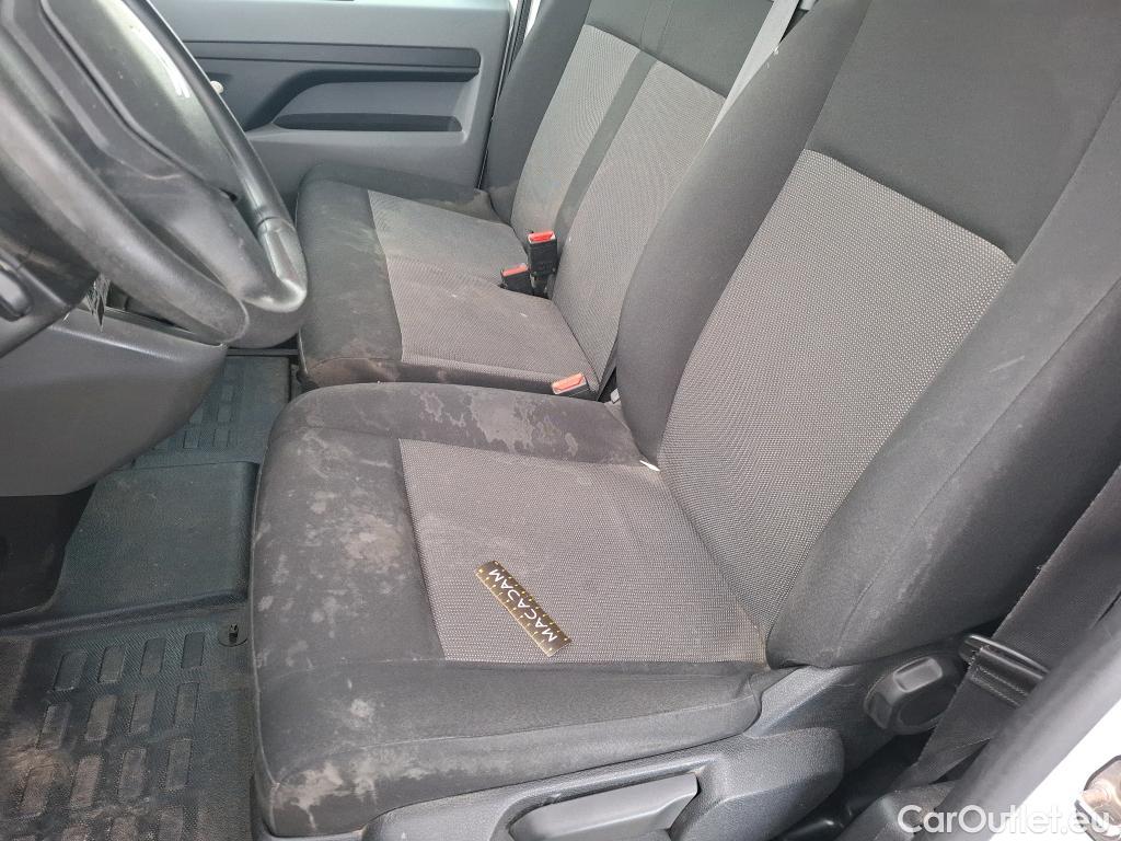  Citroen  Jumpy  Fourgon Club M 1.5 BlueHDi 100CV BVM6 E6d #63