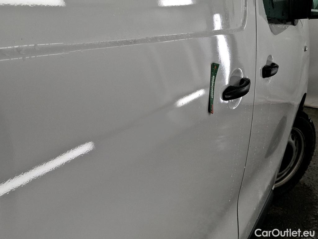  Peugeot  Expert  Fourgon Premium L2 1.5 HDi 120CV BVM6 E6d #13