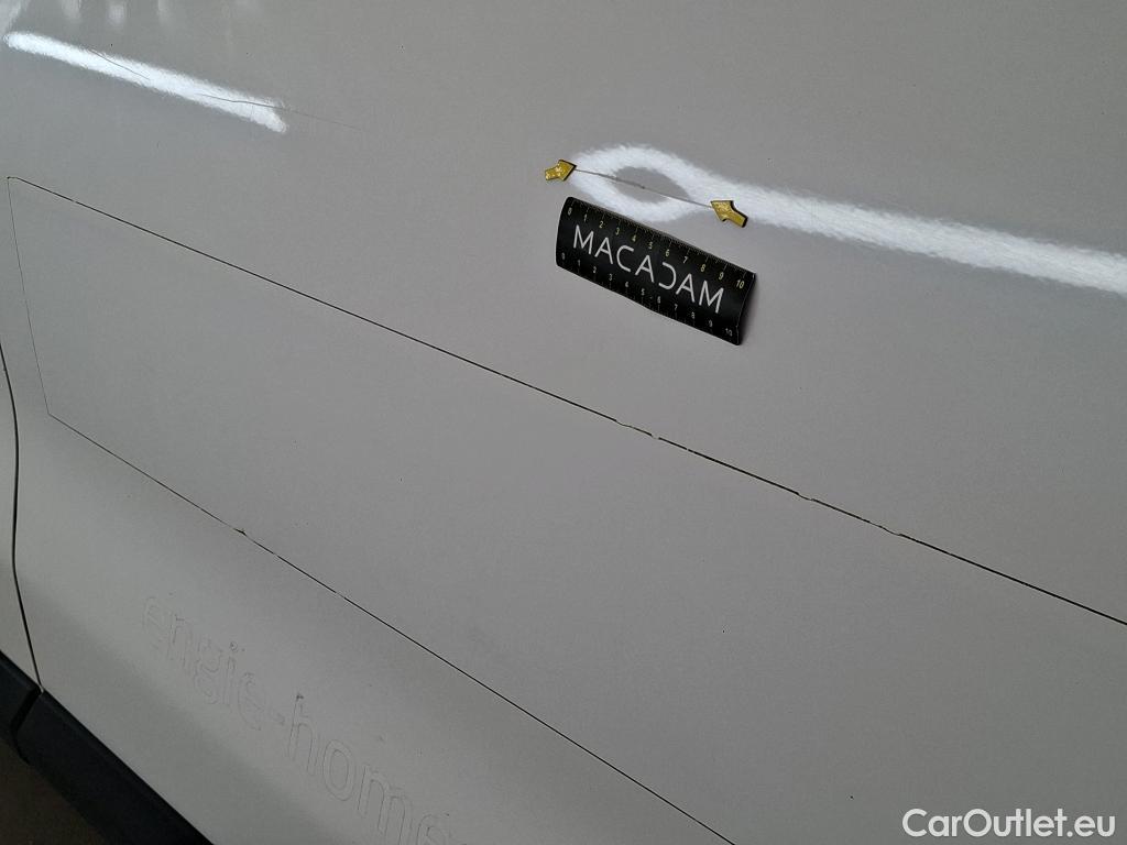  Citroen  Jumpy  Fourgon Club M 1.5 BlueHDi 100CV BVM6 E6d #56