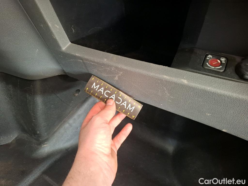  Citroen  Jumpy  Fourgon Club M 1.5 BlueHDi 100CV BVM6 E6d #52