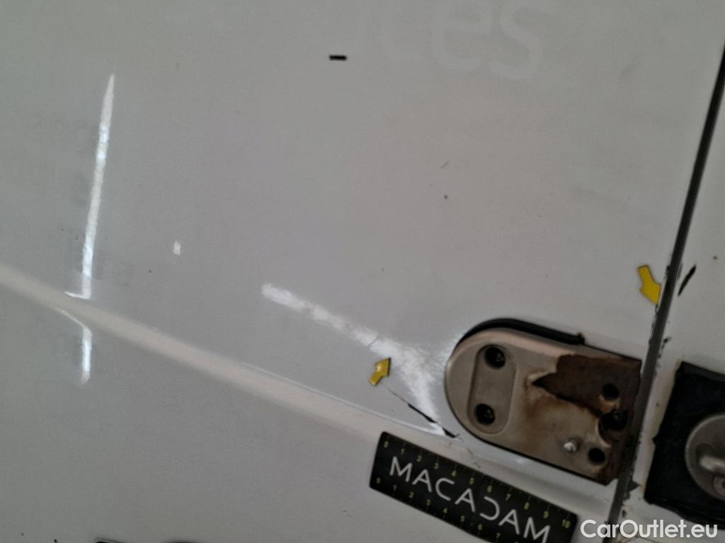  Citroen  Jumpy  Fourgon Club M 1.5 BlueHDi 100CV BVM6 E6d #22