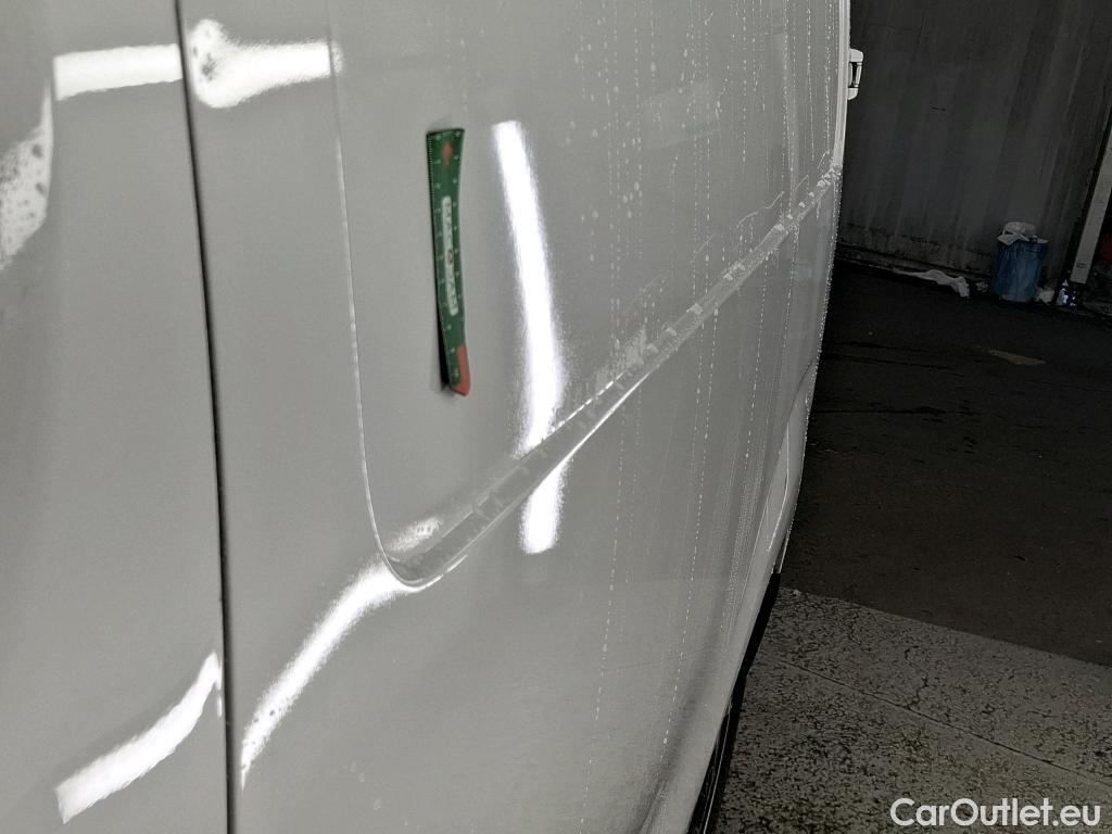  Peugeot  Expert  Fourgon Premium L2 1.5 HDi 120CV BVM6 E6d #5