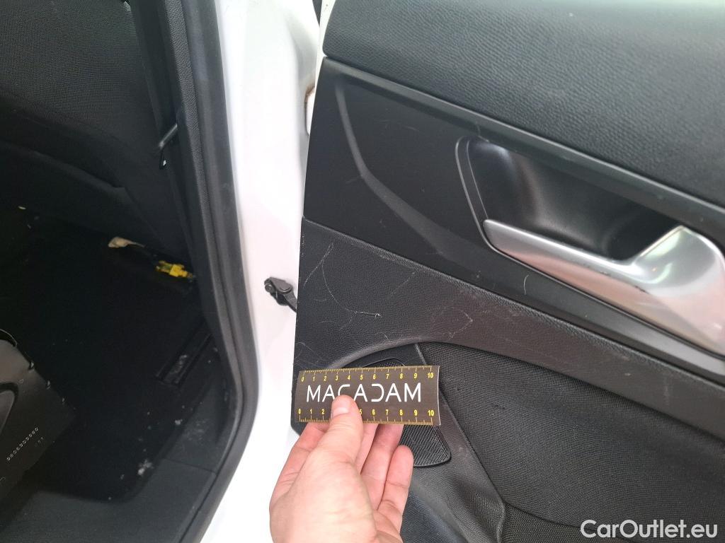  Peugeot  308  Active Pack 1.5 HDi 130CV BVM6 E6d  / TRANSFO VP VF #8