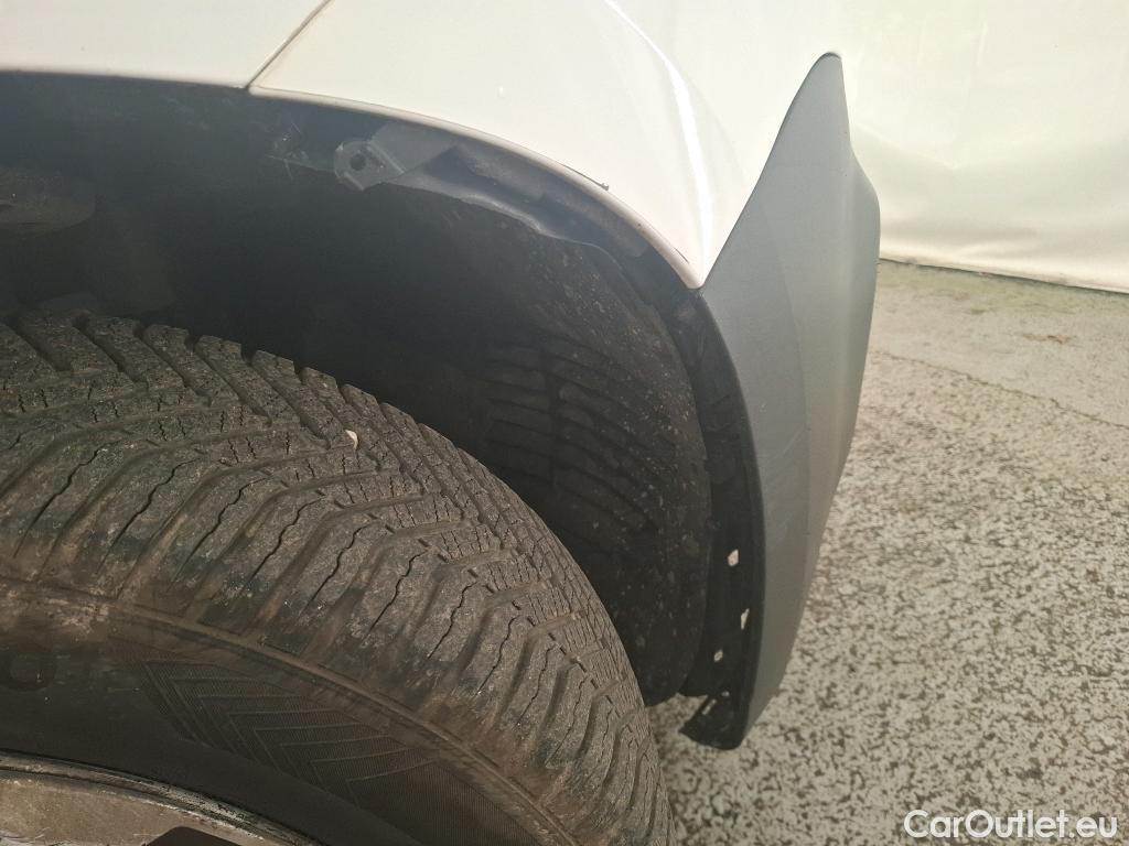  Peugeot  Partner  Pro L1 1.5 HDi 100CV BVM5 E6dT #89