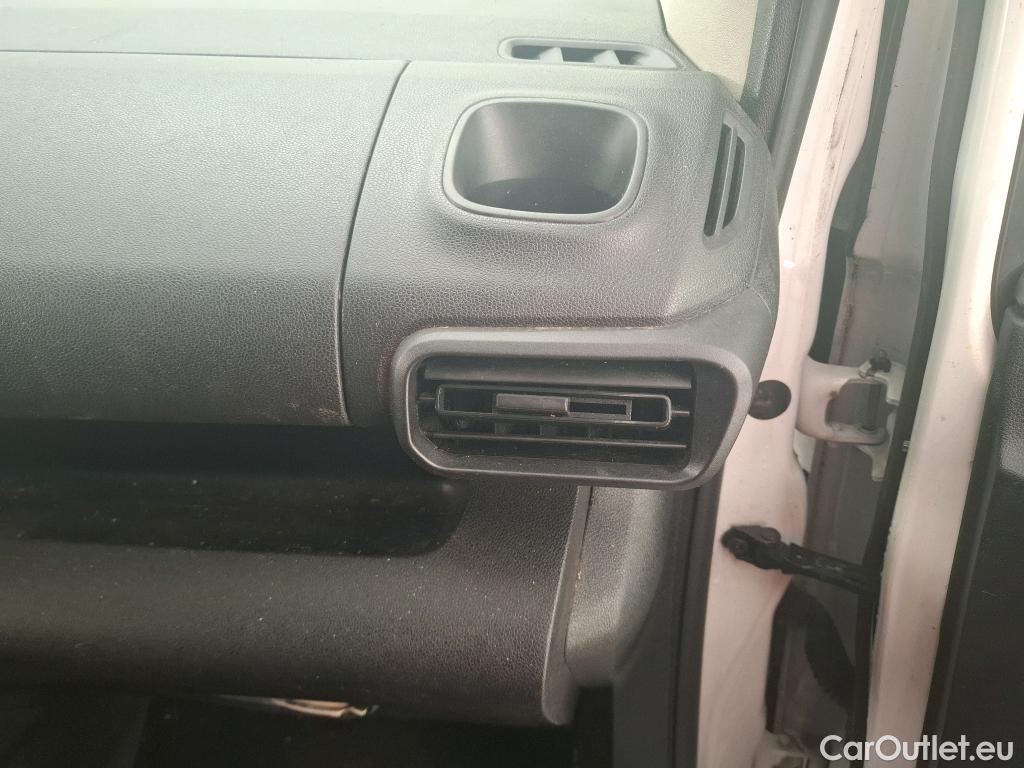  Peugeot  Partner  Pro L1 1.5 HDi 100CV BVM5 E6dT #81