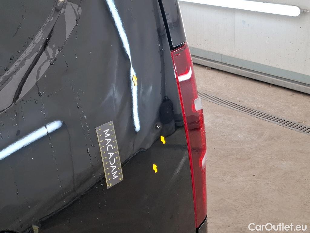  Peugeot  Partner  Premium L1 1.5 HDi 130CV BVM6 E6d #3