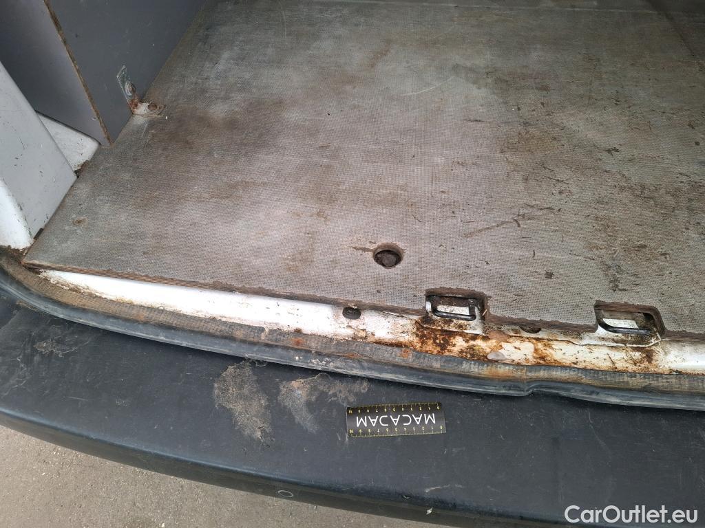  Citroen  Jumpy  Fourgon Club M 1.5 BlueHDi 100CV BVM6 E6d #46