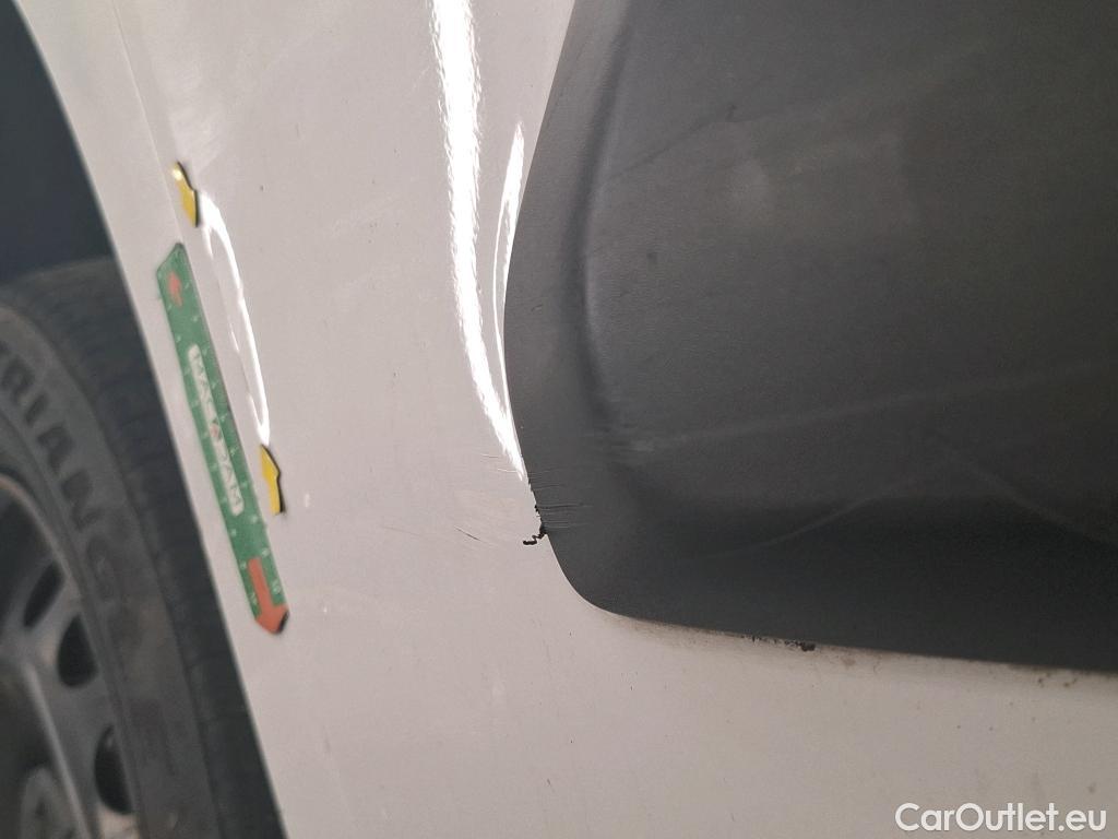  Peugeot  Partner  Pro L1 1.5 HDi 100CV BVM5 E6dT #44