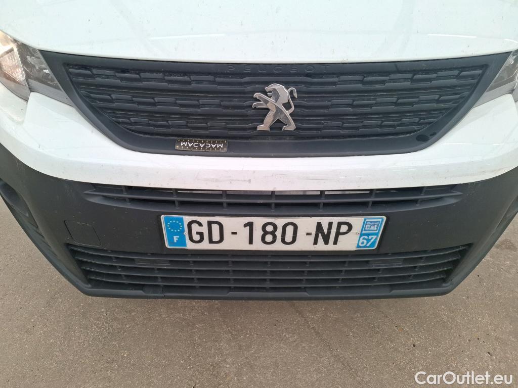  Peugeot  Partner  Premium L2 1.5 HDi 100CV BVM5 E6d #54
