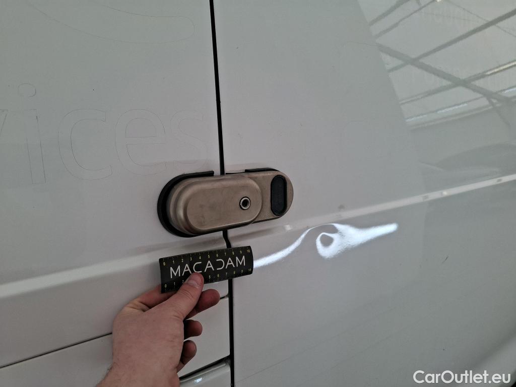  Citroen  Jumpy  Fourgon Club M 1.5 BlueHDi 100CV BVM6 E6d #32