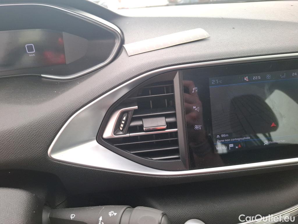  Peugeot  308  Active Pack 1.5 HDi 130CV BVM6 E6d  / TRANSFO VP VF #46