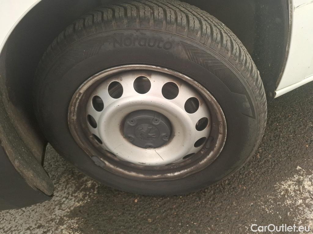  Peugeot  Partner  Pro L1 1.5 HDi 100CV BVM5 E6dT #68