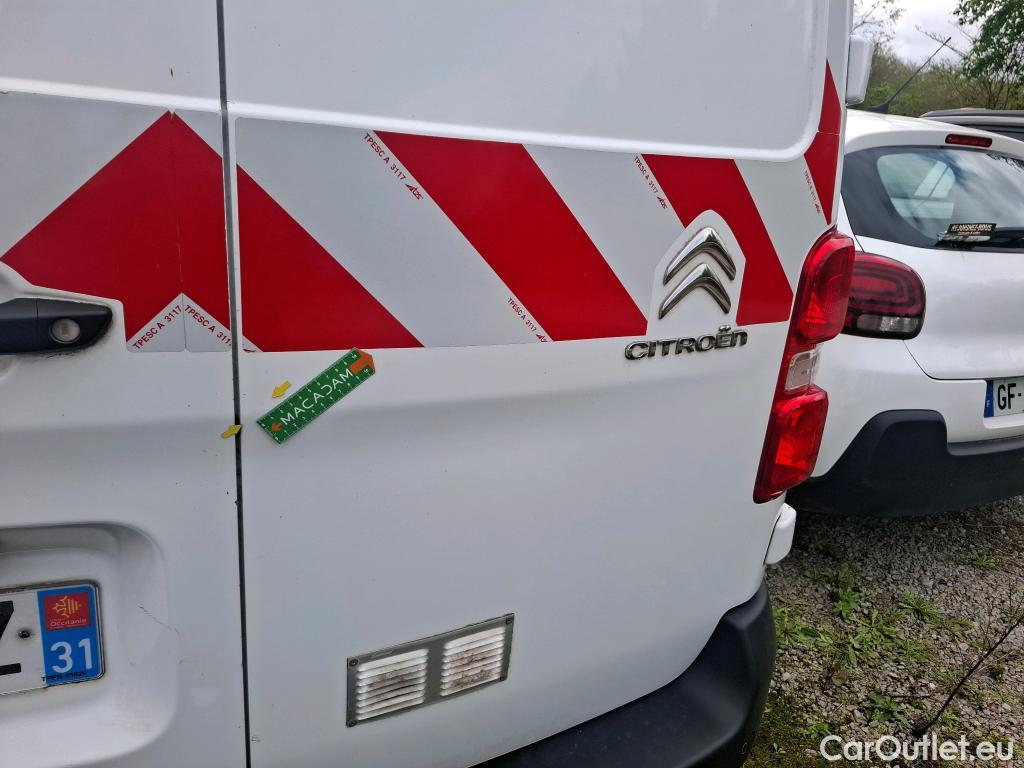  Citroen  Jumpy  Fourgon Business XS (L1) 1.6 BlueHDi 95CV BVM5 E6 #32