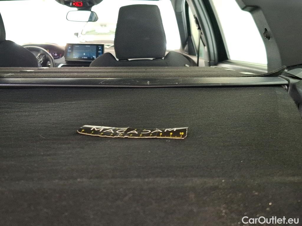  Peugeot  5008  Active Pack 1.5 HDi 130CV BVA8 7 Sieges E6d / TRANSFO VP VF #11