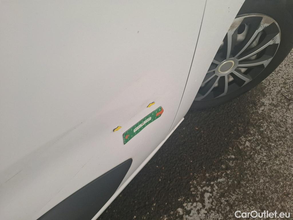  Peugeot  Partner  Pro L1 1.5 HDi 100CV BVM5 E6dT #37