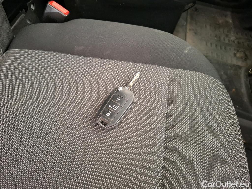  Peugeot  Partner  Premium L2 1.5 HDi 100CV BVM5 E6d #21