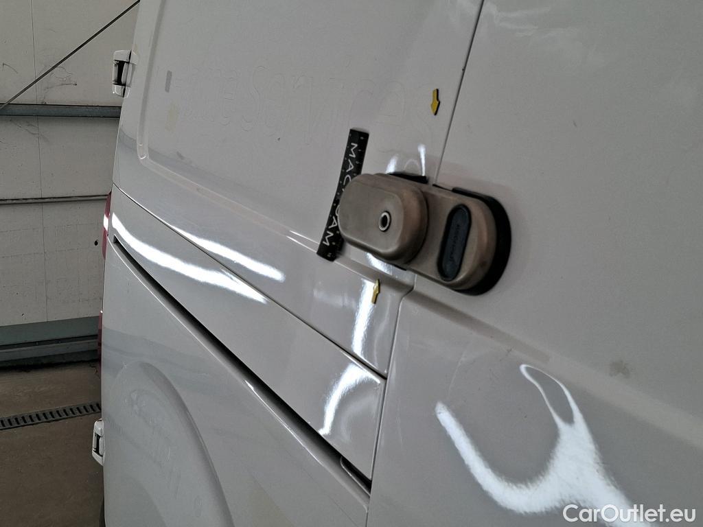  Citroen  Jumpy  Fourgon Club M 1.5 BlueHDi 100CV BVM6 E6d #17