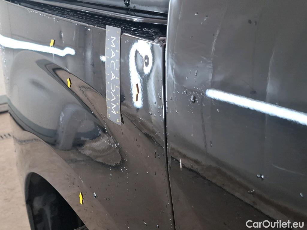  Peugeot  Partner  Premium L1 1.5 HDi 130CV BVM6 E6d #7