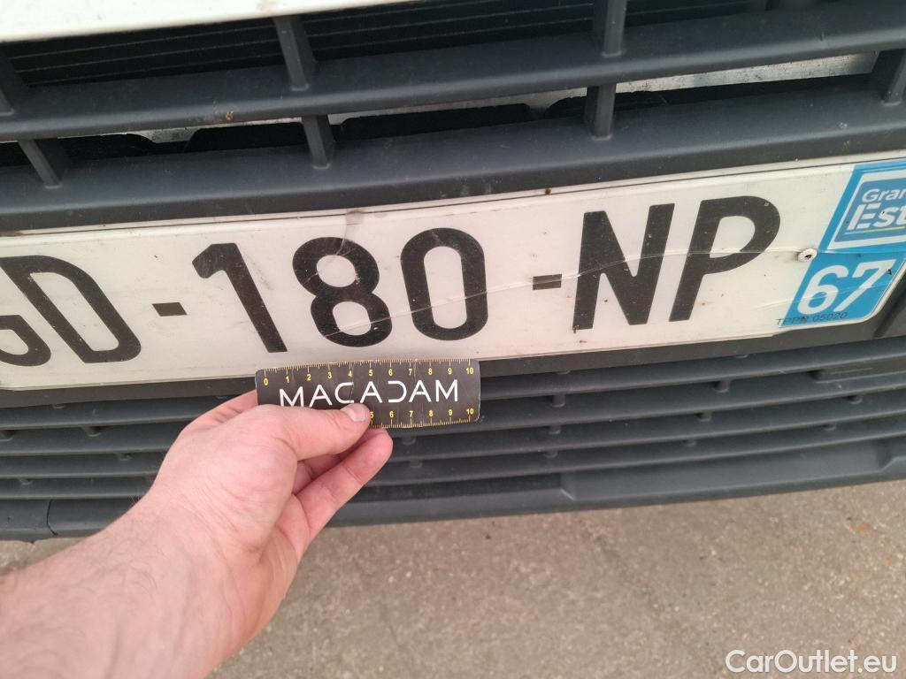  Peugeot  Partner  Premium L2 1.5 HDi 100CV BVM5 E6d #55