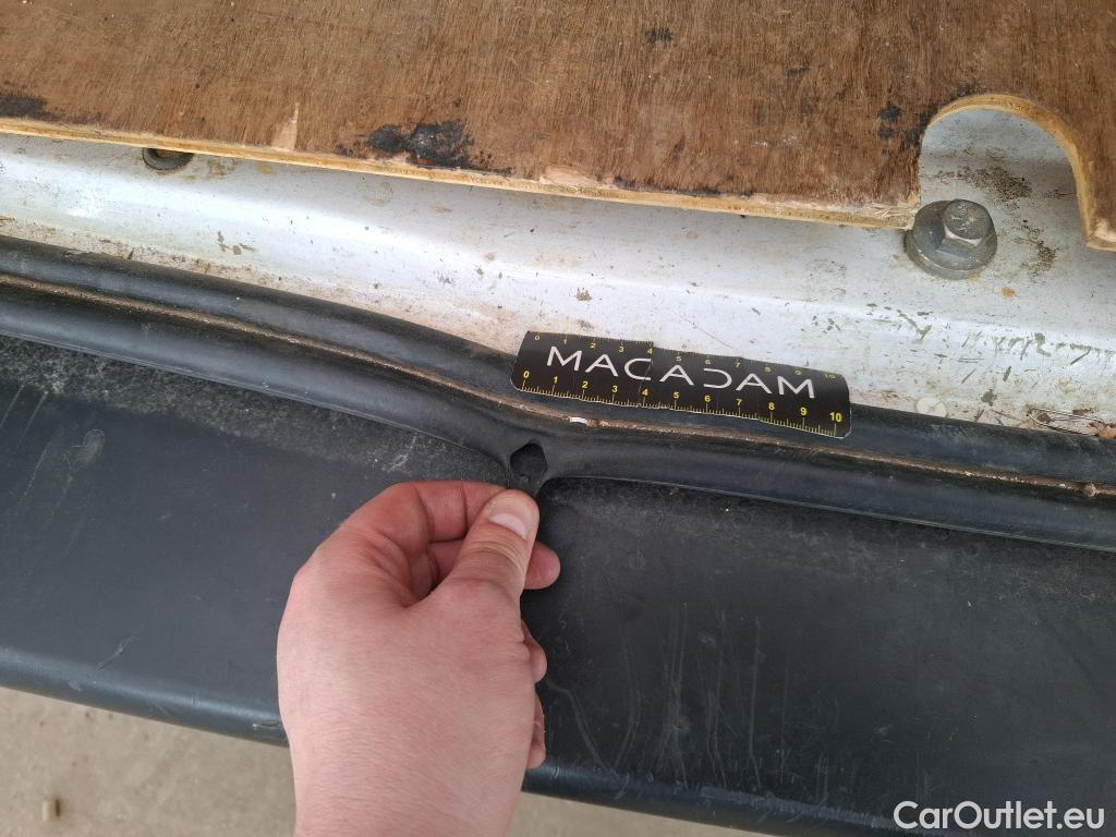  Peugeot  Partner  Premium L2 1.5 HDi 100CV BVM5 E6d #35