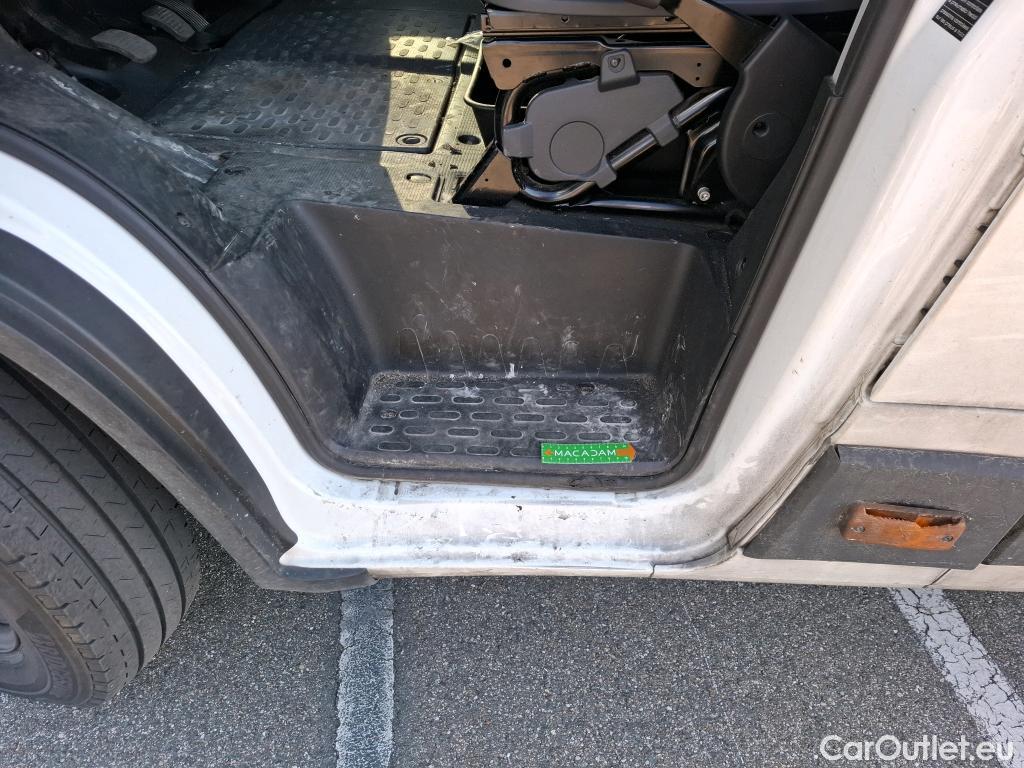  Peugeot  Boxer  Fourgon Surélevé 435 L4H2 Premium BlueHDi 140 Stop&Start 2.2 140CV BVM6 #20