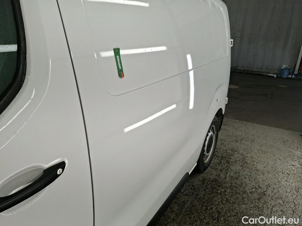  Peugeot  Expert  Fourgon Premium L2 1.5 HDi 120CV BVM6 E6d #4