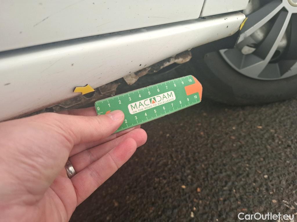  Peugeot  Partner  Pro L1 1.5 HDi 100CV BVM5 E6dT #3