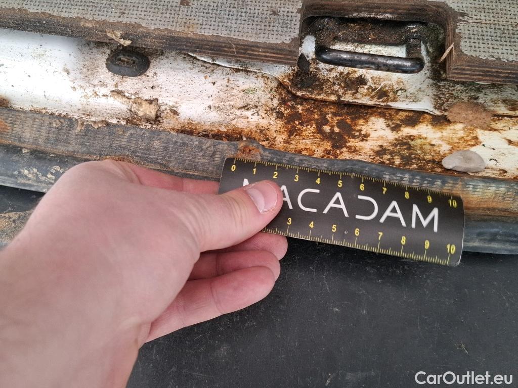  Citroen  Jumpy  Fourgon Club M 1.5 BlueHDi 100CV BVM6 E6d #48