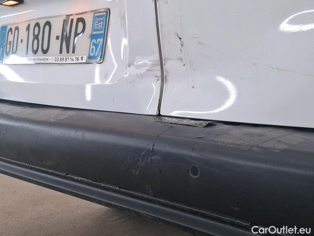  Peugeot  Partner  Premium L2 1.5 HDi 100CV BVM5 E6d #19