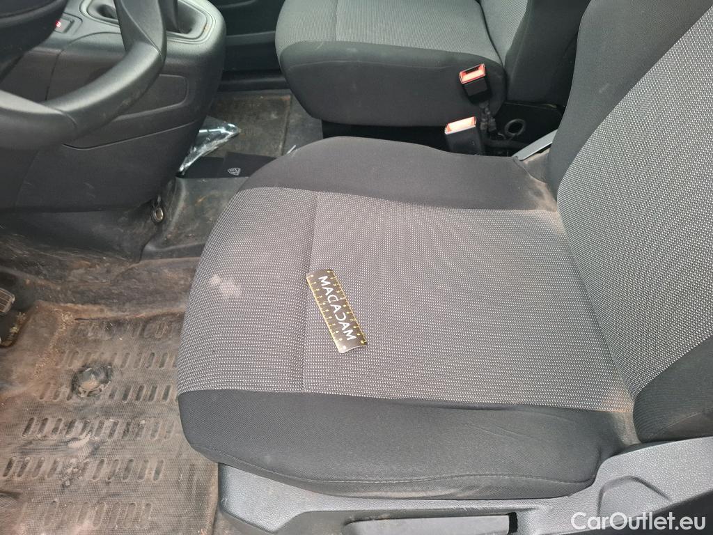  Peugeot  Partner  Premium L2 1.5 HDi 100CV BVM5 E6d #56