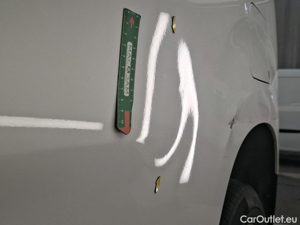  Peugeot  Partner  Pro L1 1.5 HDi 100CV BVM5 E6dT #15