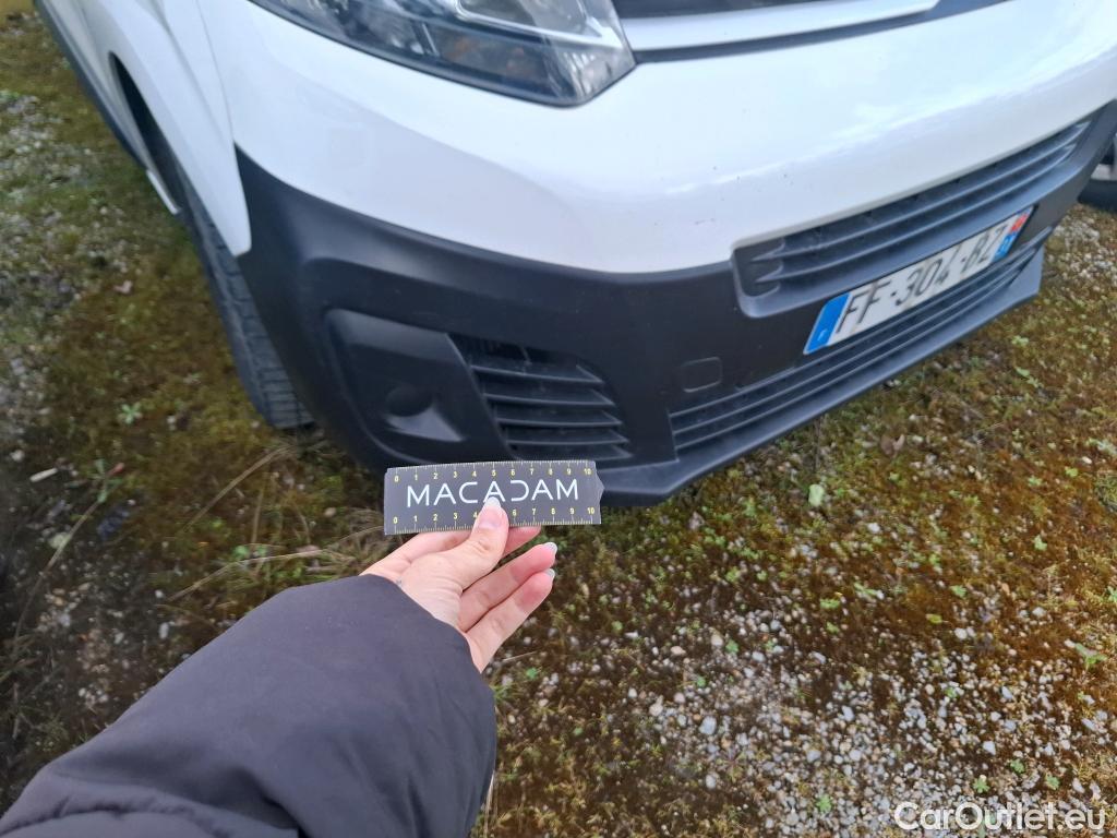  Citroen  Jumpy  Fourgon Business XS (L1) 1.6 BlueHDi 95CV BVM5 E6 #22
