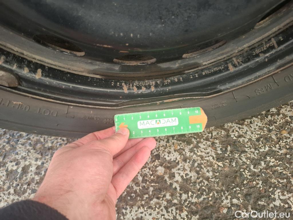  Peugeot  Partner  Pro L1 1.5 HDi 100CV BVM5 E6dT #71