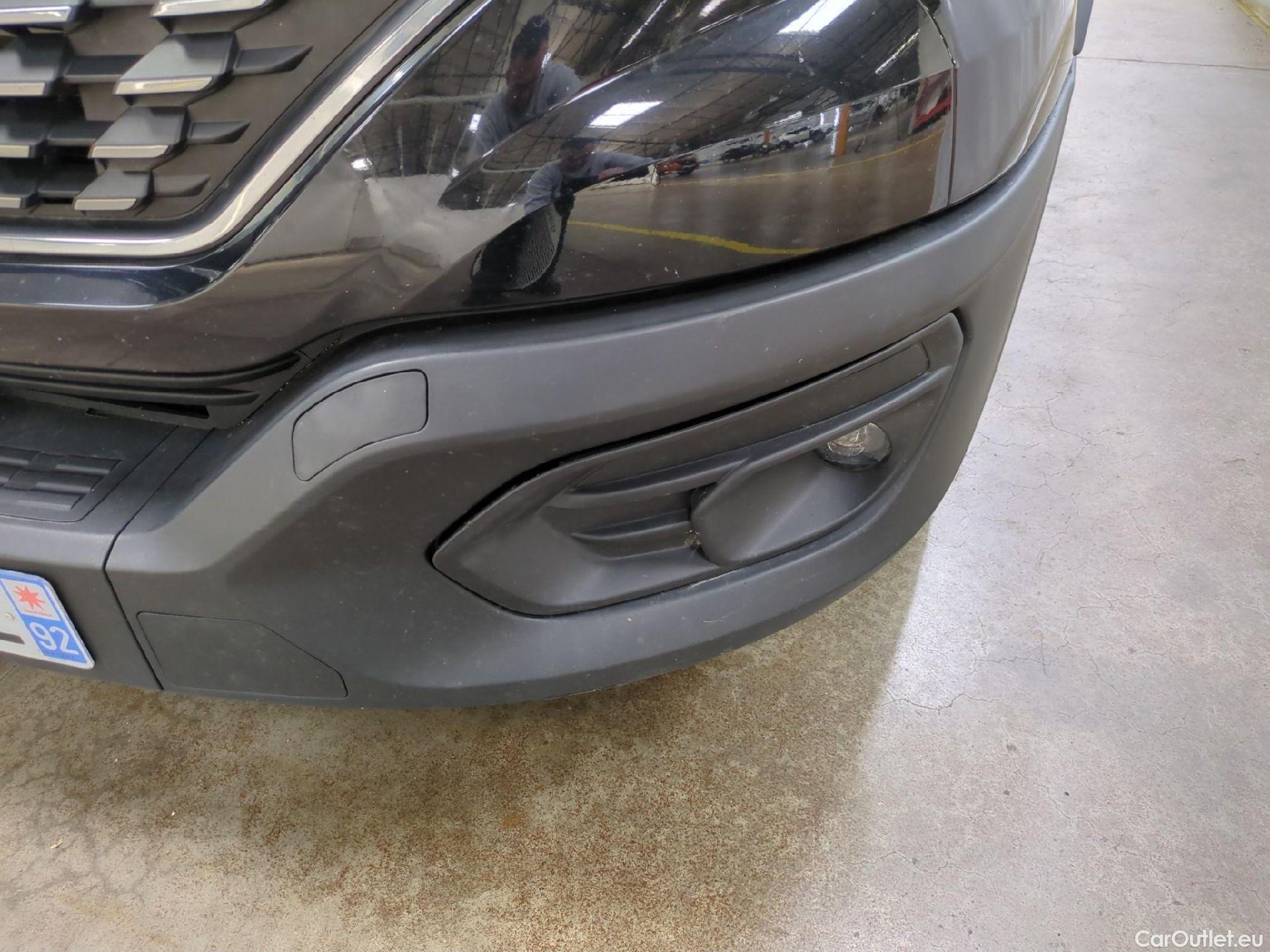  Iveco  Daily IVECO  / 2014 / 4P / Fourgon tôlé 2.3 35S16SA8 V11 H2 3520 #36