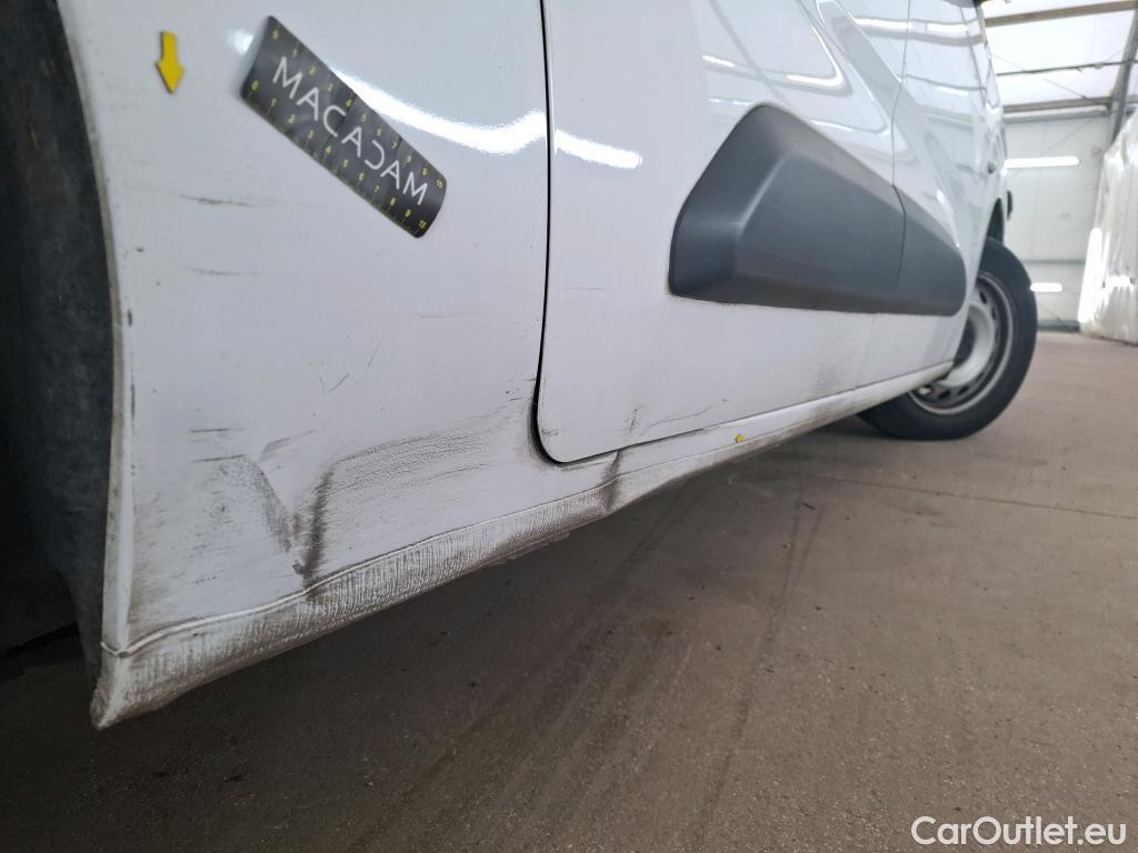  Peugeot  Partner  Premium L2 1.5 HDi 100CV BVM5 E6d #1