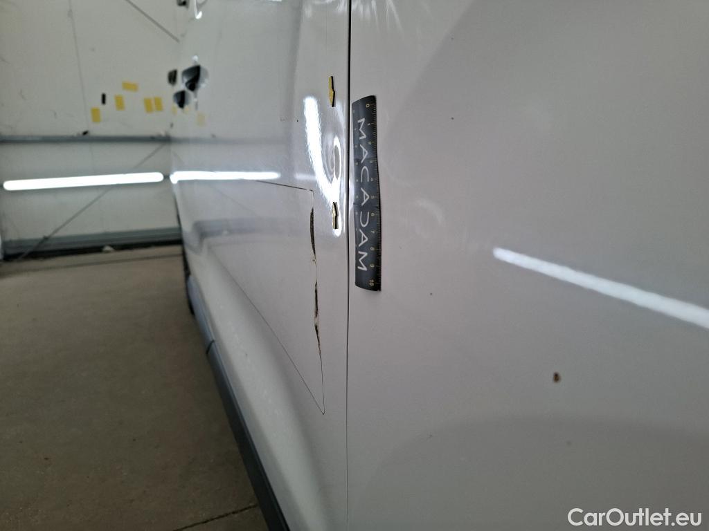  Citroen  Jumpy  Fourgon Club M 1.5 BlueHDi 100CV BVM6 E6d #58