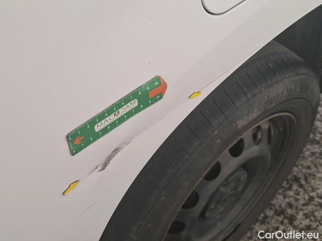  Peugeot  Partner  Pro L1 1.5 HDi 100CV BVM5 E6dT #16