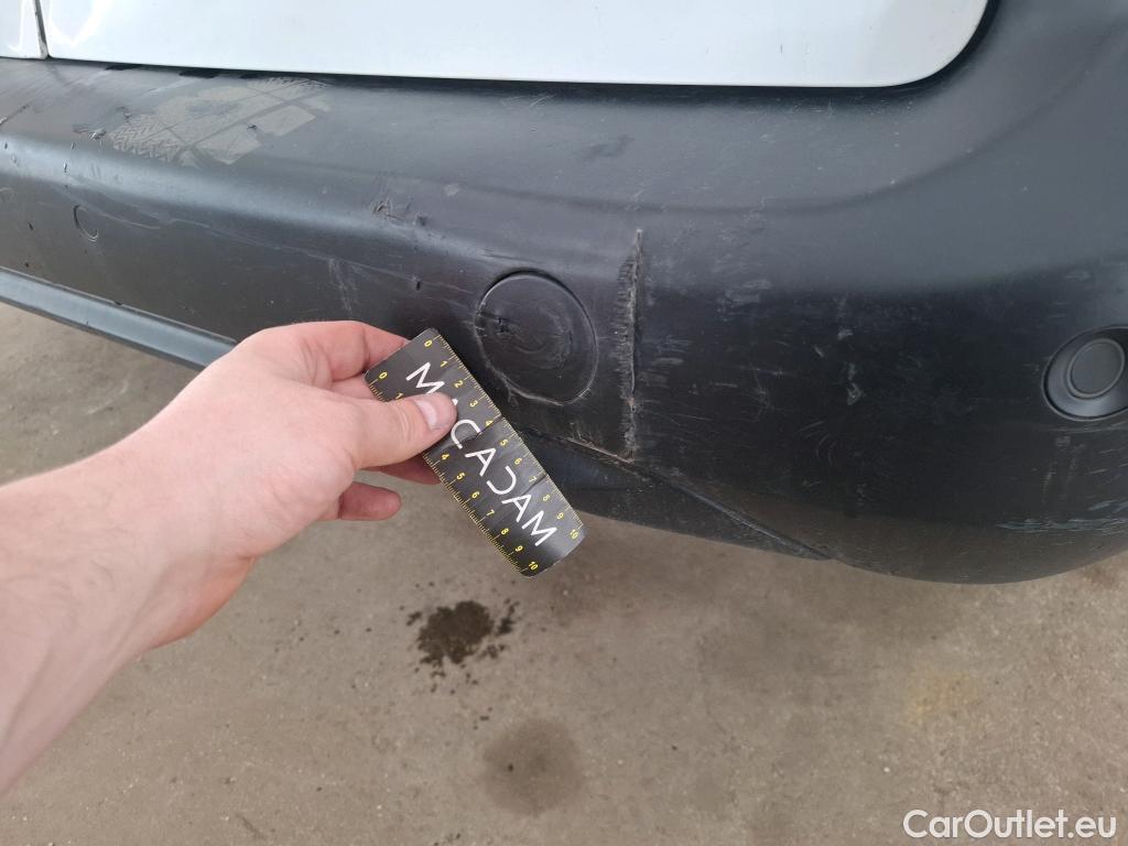  Peugeot  Partner  Premium L2 1.5 HDi 100CV BVM5 E6d #53