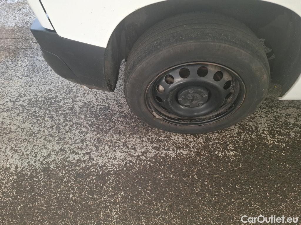  Peugeot  Partner  Pro L1 1.5 HDi 100CV BVM5 E6dT #70