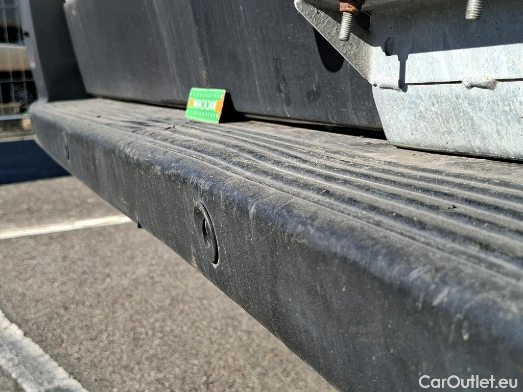  Peugeot  Boxer  Fourgon Surélevé 435 L4H2 Premium BlueHDi 140 Stop&Start 2.2 140CV BVM6 #17