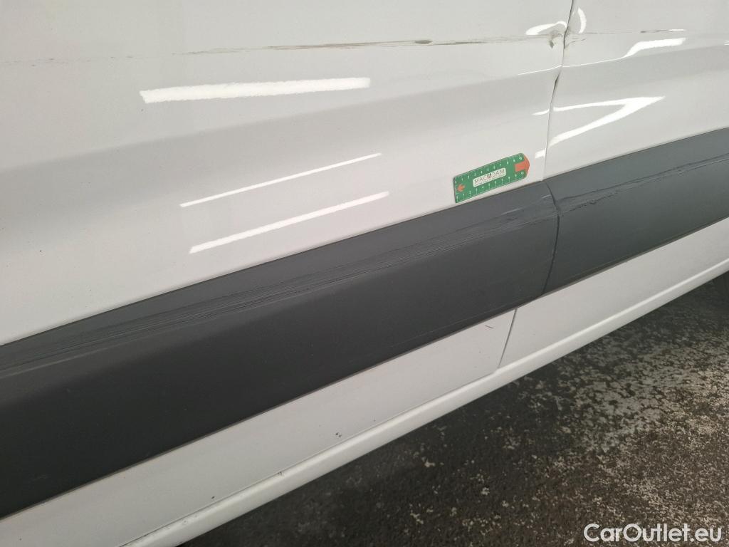  Peugeot  Partner  Pro L1 1.5 HDi 100CV BVM5 E6dT #60