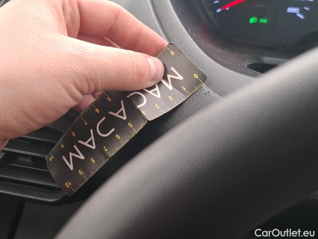  Peugeot  Partner  Premium L2 1.5 HDi 100CV BVM5 E6d #44