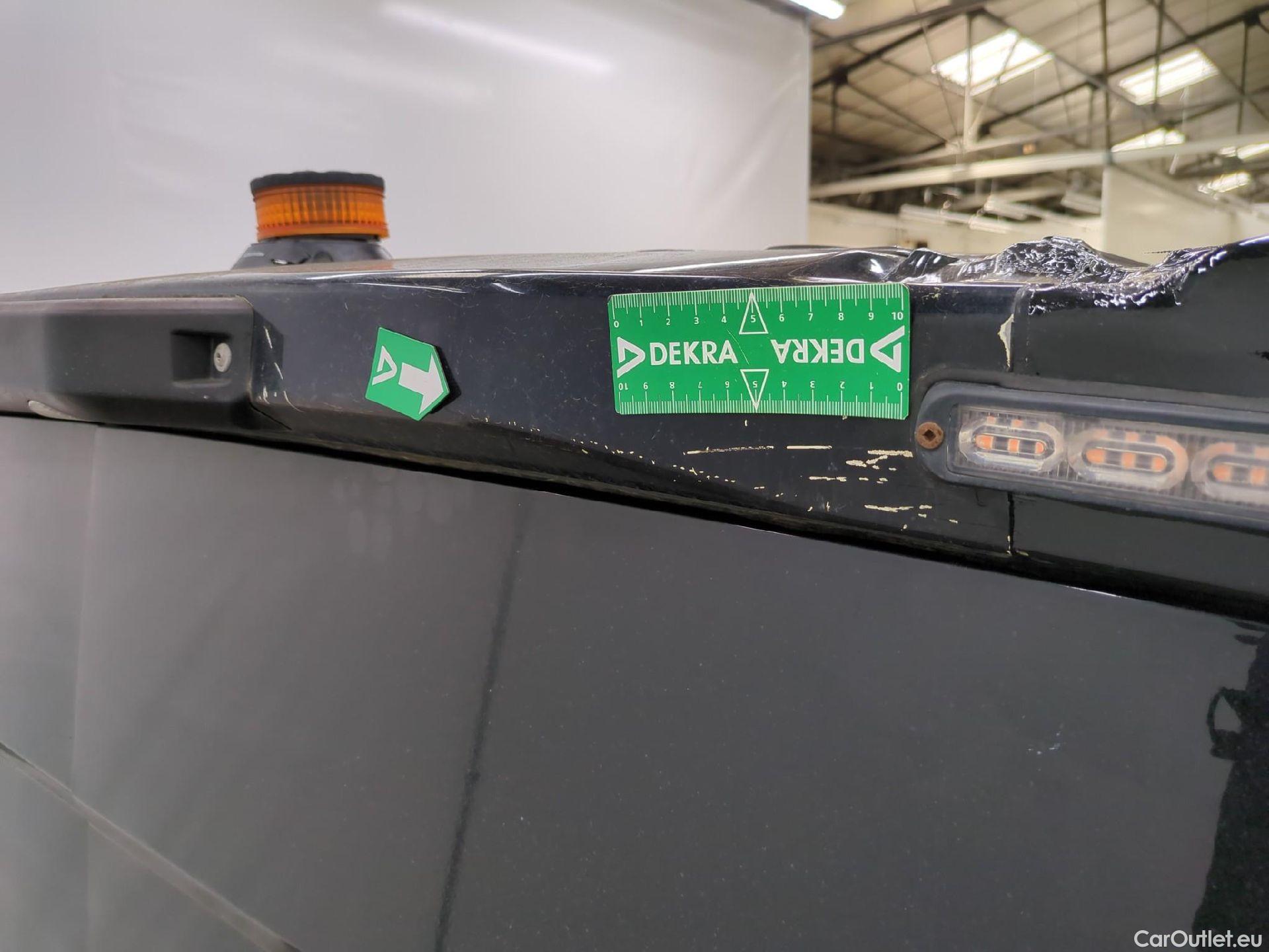  Iveco  Daily IVECO  / 2014 / 4P / Fourgon tôlé 2.3 35S16SA8 V11 H2 3520 #47