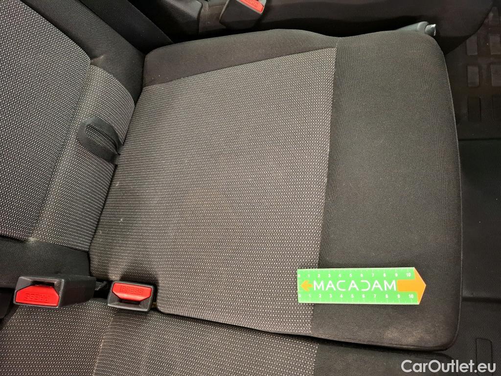  Fiat  Scudo FIAT  / 2021 / 4P / Fourgon tôlé 1.5 Mjet3 120ch 5.3 Standard Pro Lounge #19