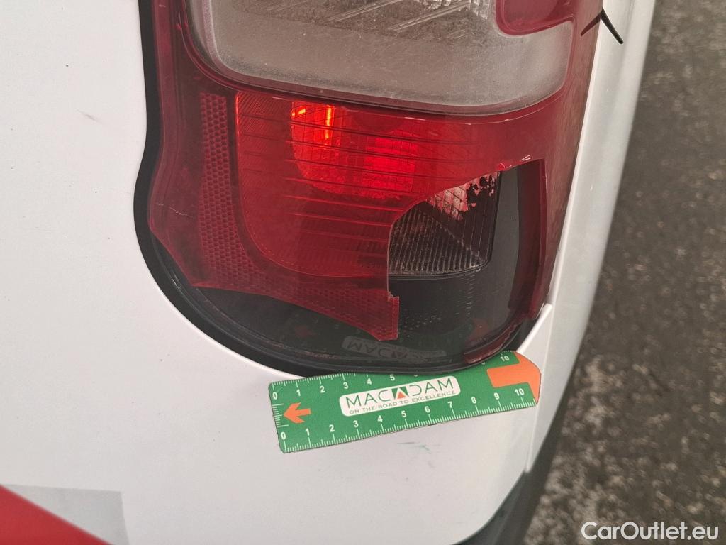  Peugeot  Partner  Pro L1 1.5 HDi 100CV BVM5 E6dT #65